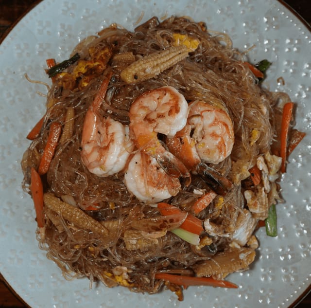 Pad Woon Sen.