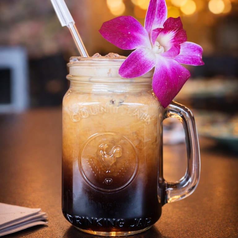 Delicious Thai Cuisine Awaits